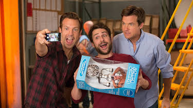 00:20: Horrible Bosses 2 | TVNorge | 3/28 2026