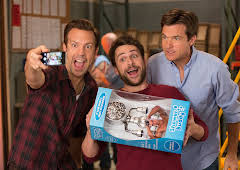 Horrible Bosses 2