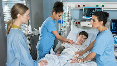 12:50: In aller Freundschaft - Die jungen Ärzte | HR Fernsehen | 4/1 2026