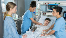 In aller Freundschaft - Die jungen Ärzte