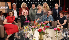 NDR Talk Show