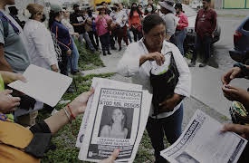 Who Killed Our Daughter?, Season 1: The Disappearance