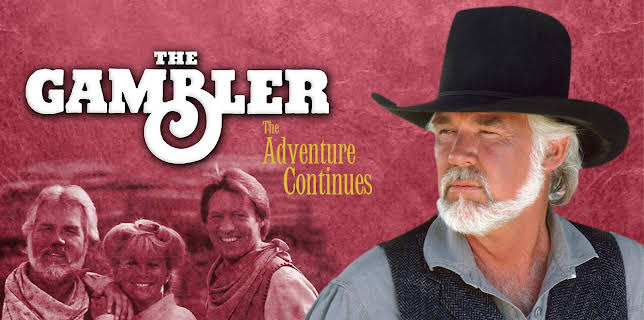 The Gambler: The Adventure Continues