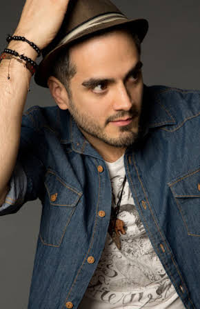 Francisco Solorzano as 