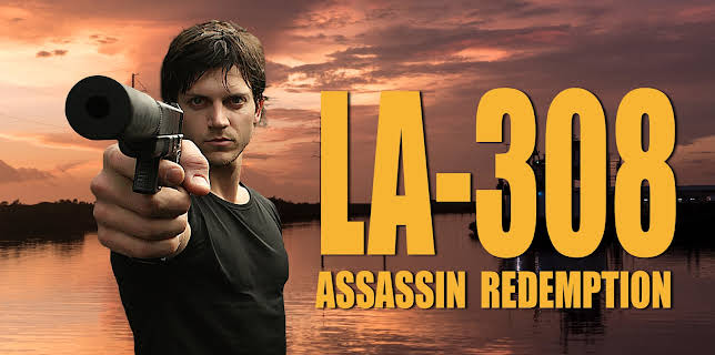 La-308 Assassin Redemption (2017)