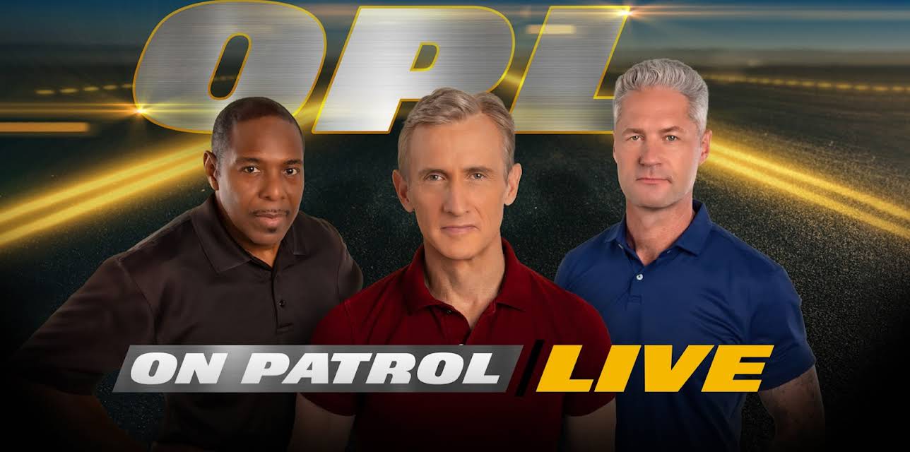 On Patrol: Live S1