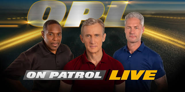 On Patrol: Live S1