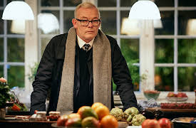 Förhöret: 8. Säsongsavslutning - Sista stoppet