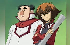 Yu-Gi-Oh! GX: The King of Copycats, Part 2