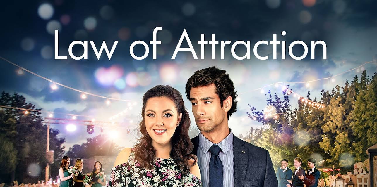 Law Of Attraction (2021)