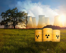 Das Atomzeitalter – Höllenfeuer und Hoffnung