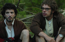 Flight of the Conchords: The Actor