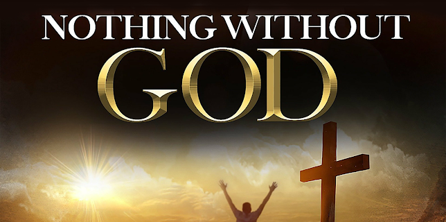 Nothing Without God (2016)
