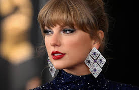 Taylor Swift vs Scooter Braun: Bad Blood, Season 1: Taylor's Version