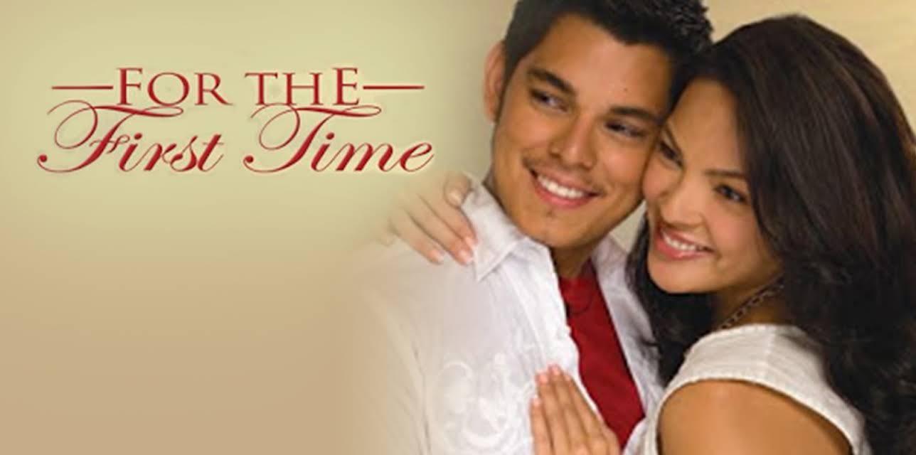 For the First Time (2008)