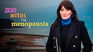 22:45: DAVINA MCCALL: SEXO, MITOS Y LA MENOPAUSIA | Divinity | 7/17 2026