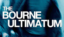 El ultimátum de Bourne