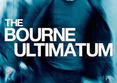 El ultimátum de Bourne
