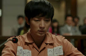 Two Weeks: Two Weeks Episode 7