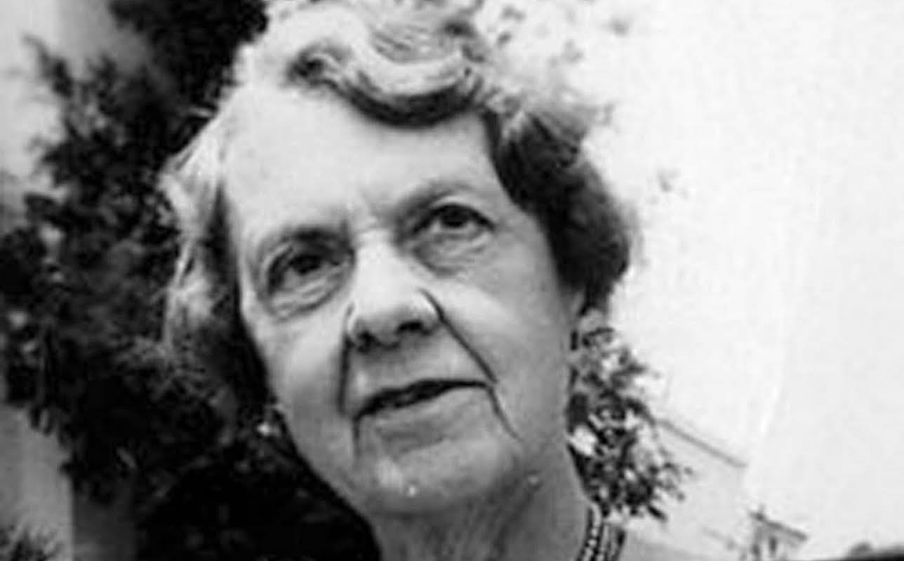 Clara Blandick