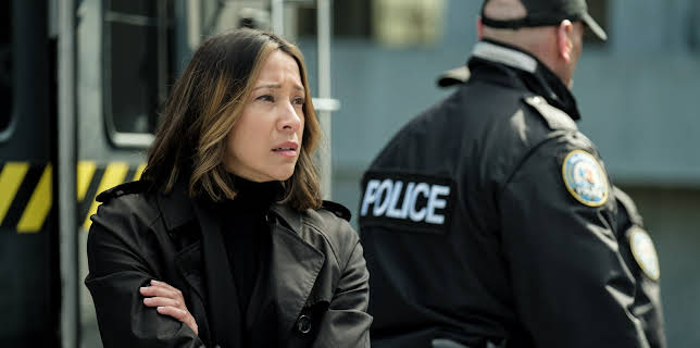 13:00: Hudson & Rex | TV 2 Livsstil | 11/9 2025