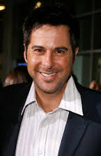 Jonathan Silverman as 