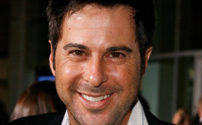 Jonathan Silverman