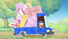 Dylan's Playtime Adventures