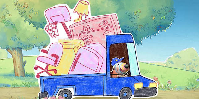 10:50 AM: Dylan's Playtime Adventures (S1) | Cbeebies | 12/11 2025