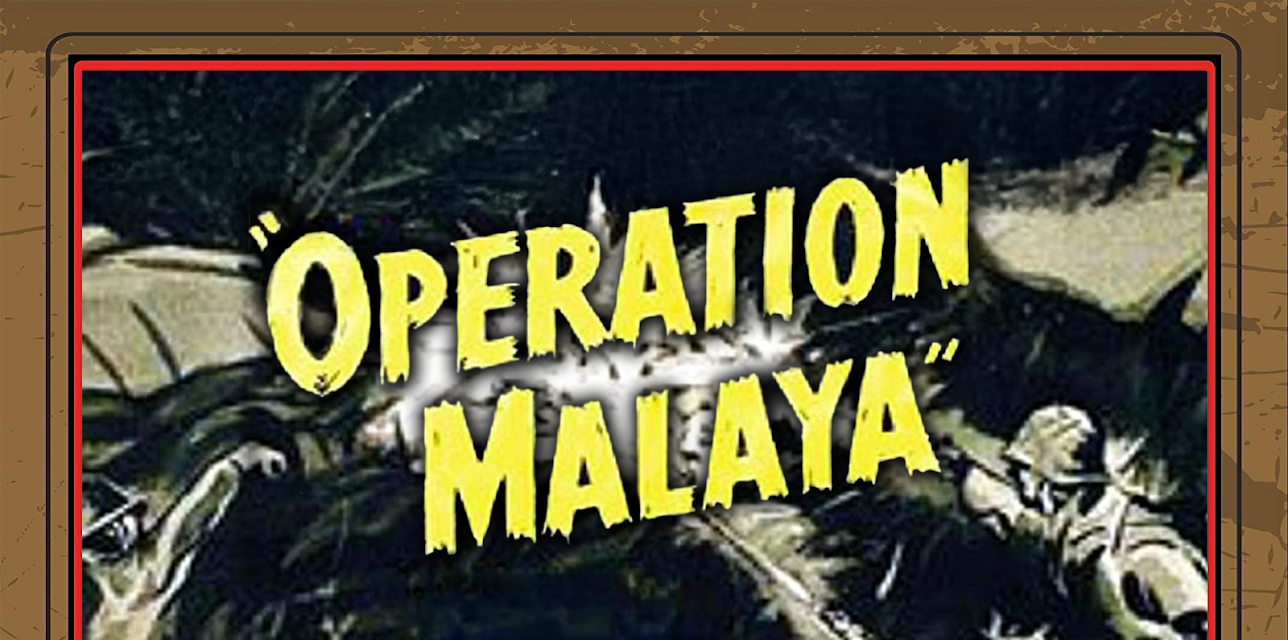 Operation  Malaysia (2026)