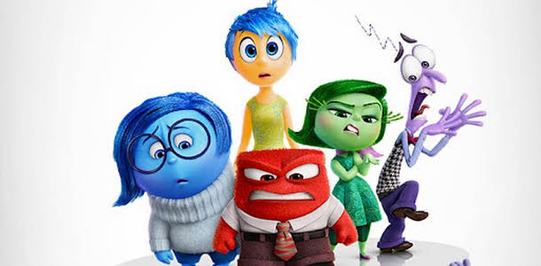 All new emotions arrive in the trailer for 'Inside Out 2.'