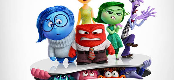 All new emotions arrive in the trailer for 'Inside Out 2.'