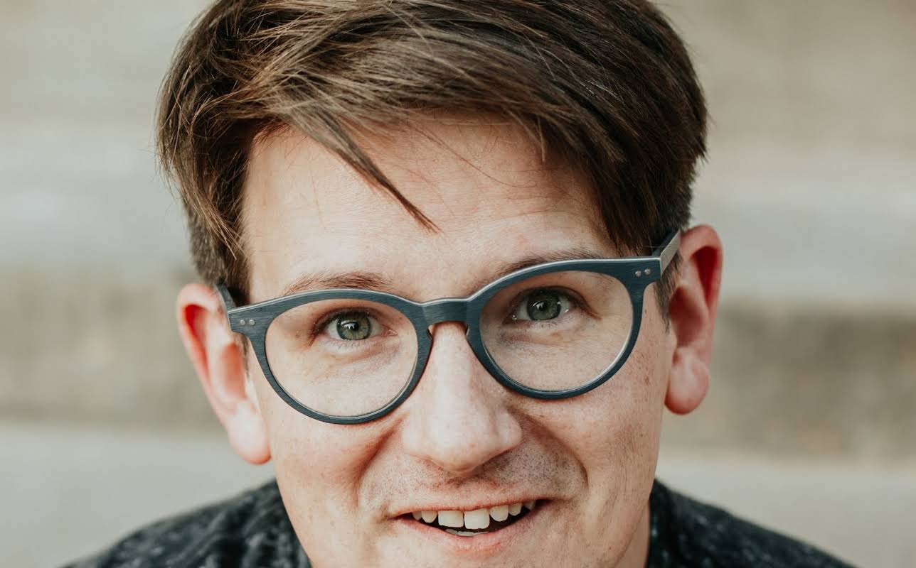 Lucas Ross