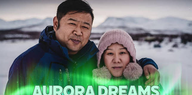 19:45: Aurora dreams | SVT2 | 1/26 2026