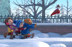 Paddingtons äventyr: Episode 25