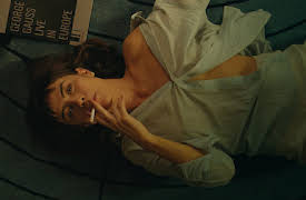 Coisa Mais Linda – det vackraste av ting: Släppa taget