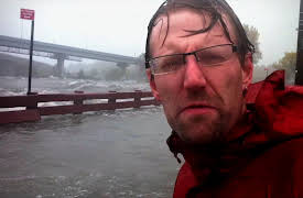 Mutant Weather: Mutant Megastorms