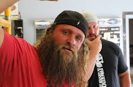 Diesel Brothers: Episode 103