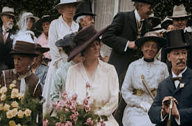 Revolution in Colour: 19081918