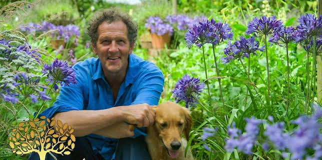 11:00 AM: Gardeners' World | BBC Two | 11/8 2025