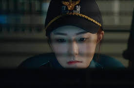 The Guest: Episode 3