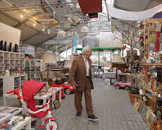 Kostbares und Kurioses - Eine Reise durch die Welt der Sammler