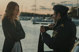 The Machinery S01: Guilty?