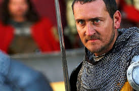 Merlin Season 1: Valiant