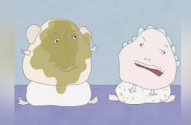 Brad Neely's Harg Nallin' Scolpio Peepio Season 1: For Knowles