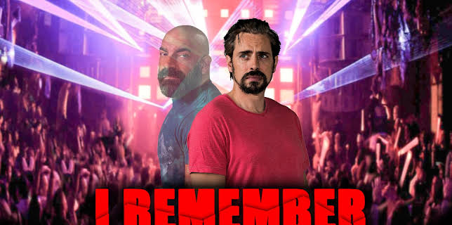 I Remember (2025)