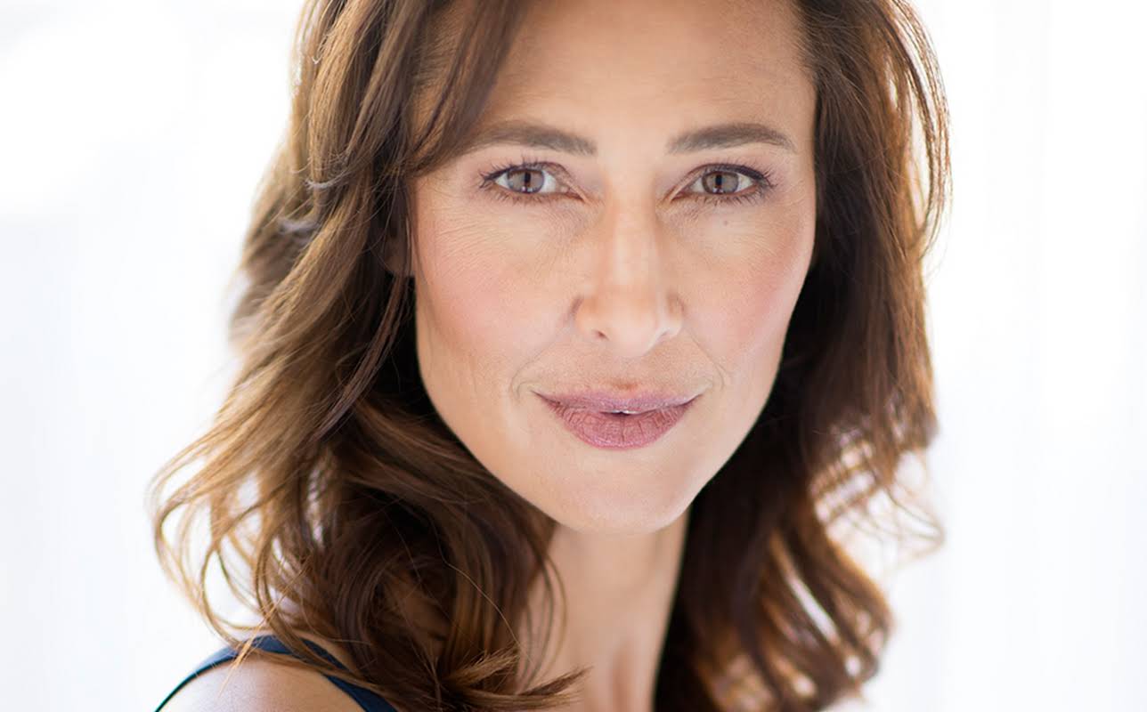 Alyson Standen
