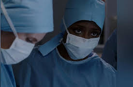 Hostages: The Complete First Season: The Cost of Living