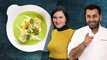 16:00: Koch's anders - Gourmetideen aus Hessen | HR Fernsehen | 10/17 2026