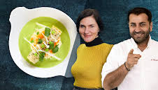 Koch's anders - Gourmetideen aus Hessen
